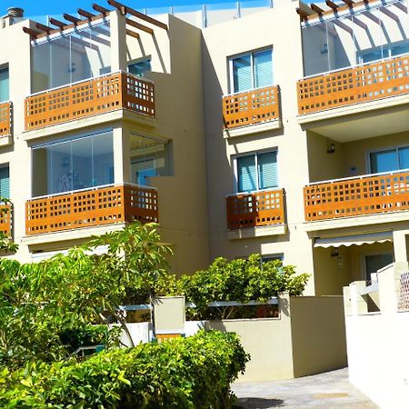 Suncanarias Apartamento Vistaroja El Medano  Exterior photo