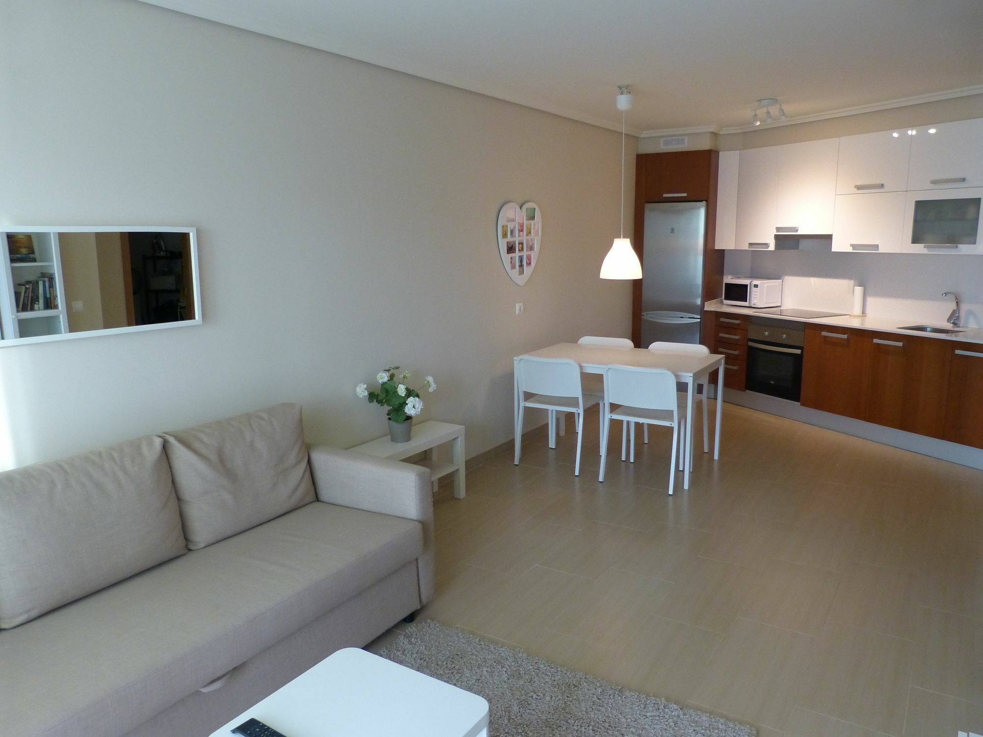Suncanarias Apartamento Vistaroja El Medano  Exterior photo