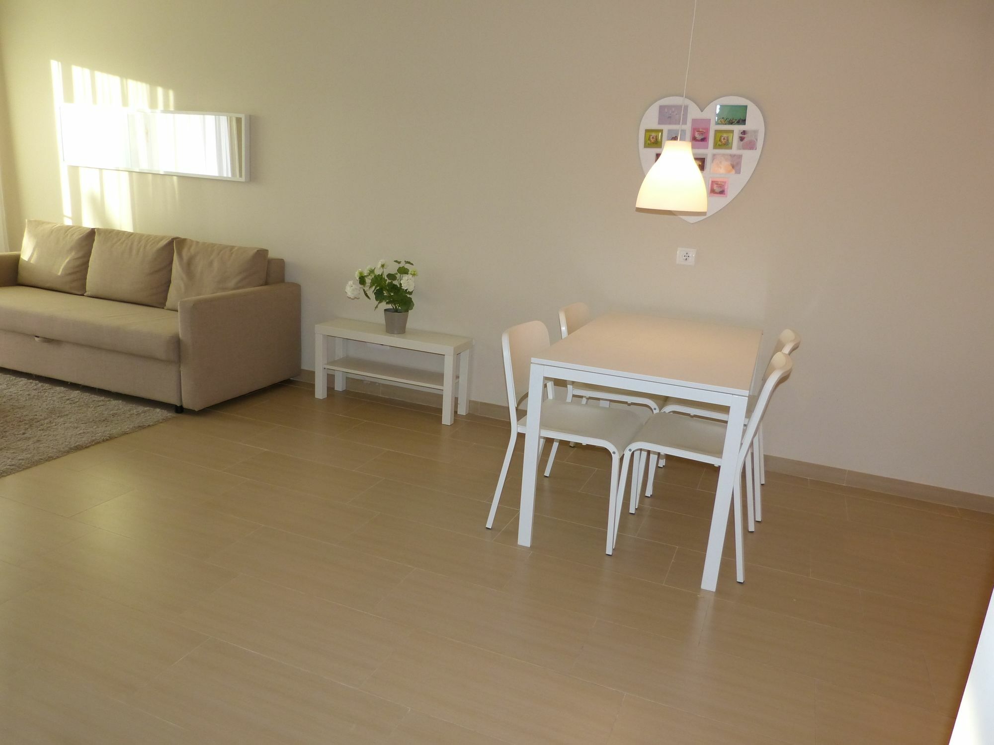 Suncanarias Apartamento Vistaroja El Medano  Exterior photo